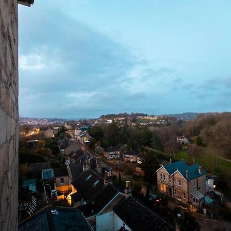 巴斯Georgian Gem Free Parking &Views公寓 外观 照片